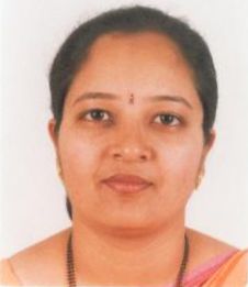 Ms. F.M. Patel
